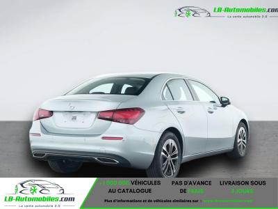 Mercedes Classe A Berline 180 BVA