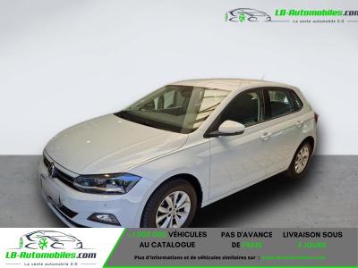 Volkswagen Polo 1.0 TSI 115 S&S BVM