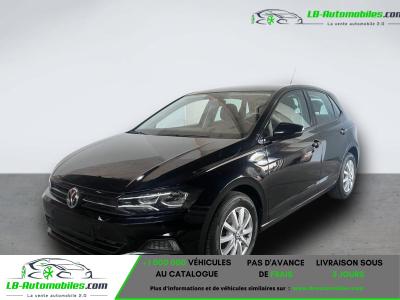 Volkswagen Polo 1.0 TSI 95 S&S BVM