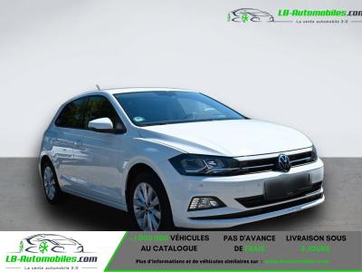 Volkswagen Polo 1.5 TSI EVO 150 S&S BVA