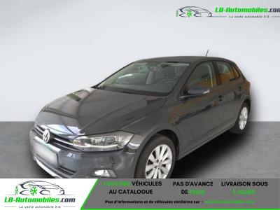 Volkswagen Polo 1.5 TSI EVO 150 S&S BVA