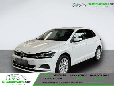 Volkswagen Polo 1.5 TSI EVO 150 S&S BVA
