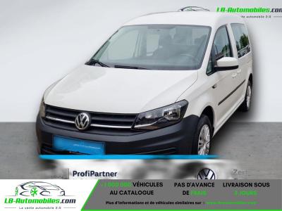 Volkswagen Caddy 1.0 TSI 102