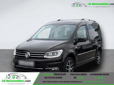 Volkswagen Caddy 1.4 TSI 130 BVM