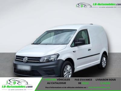 Volkswagen Caddy Utilitaire 1.0 TSI 102