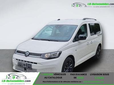 Volkswagen Caddy 1.5 TSI 114 BVM