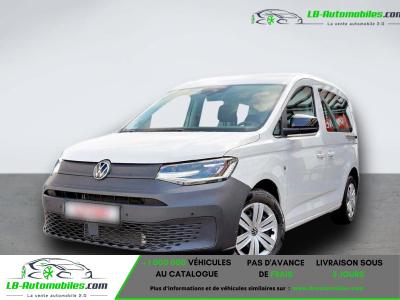 Volkswagen Caddy 2.0 TDI 122 BVM