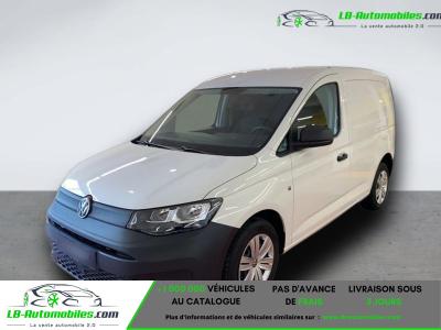 Volkswagen Caddy Utilitaire 1.5 TSI 114 BVM