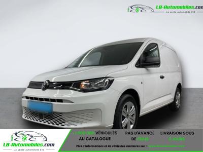 Volkswagen Caddy Utilitaire 1.5 TSI 114 BVM