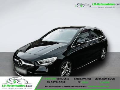 Mercedes Classe B 180 BVM