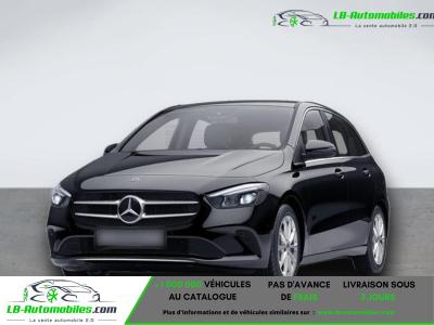 Mercedes Classe B 200 BVA