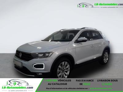 Volkswagen T-Roc 2.0 TDI 150 Start/Stop BVA