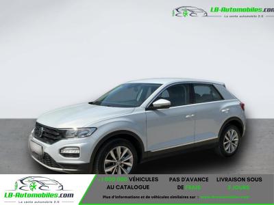 Volkswagen T-Roc 2.0 TDI 150 Start/Stop BVA