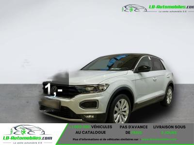 Volkswagen T-Roc 2.0 TDI 150 Start/Stop BVA