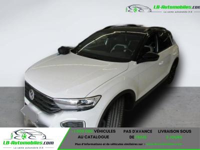 Volkswagen T-Roc 2.0 TSI 190 Start/Stop BVA 4Motion