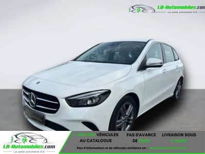 Mercedes Classe B 220 BVA
