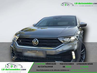 Volkswagen T-Roc 2.0 TSI 300 Start/Stop BVA 4Motion
