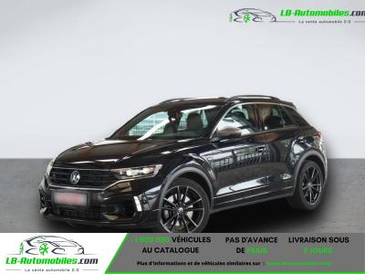 Volkswagen T-Roc 2.0 TSI 300 Start/Stop BVA 4Motion