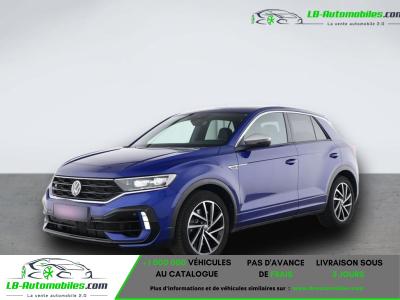Volkswagen T-Roc 2.0 TSI 300 Start/Stop BVA 4Motion