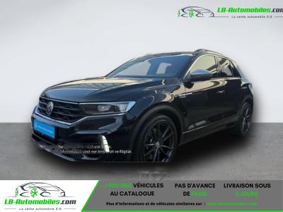 Volkswagen T-Roc 2.0 TSI 300 Start/Stop BVA 4Motion
