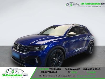 Volkswagen T-Roc 2.0 TSI 300 Start/Stop BVA 4Motion