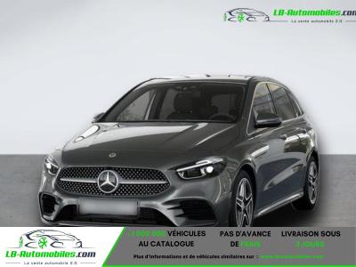Mercedes Classe B 250 BVA 4-Matic