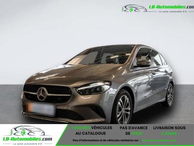 Mercedes Classe B 250 BVA 4-Matic