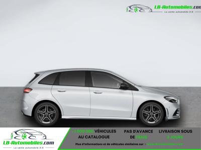 Mercedes Classe B 250 BVA 4-Matic