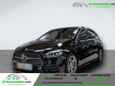 Mercedes Classe B 250 BVA 4-Matic