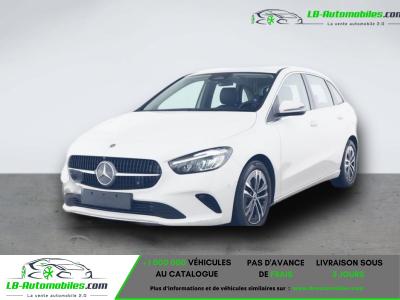Mercedes Classe B 250 BVA 4-Matic