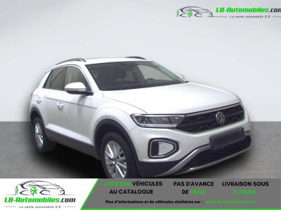Volkswagen T-Roc 1.0 TSI 110 Start/Stop BVM