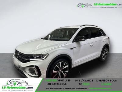 Volkswagen T-Roc 1.5 TSI EVO 150 Start/Stop BVM