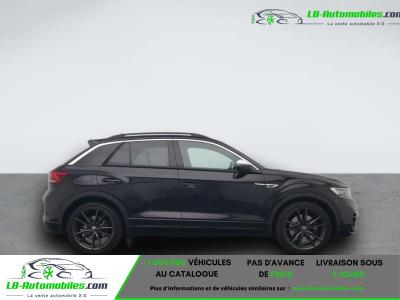 Volkswagen T-Roc 2.0 TSI 300 Start/Stop BVA 4Motion