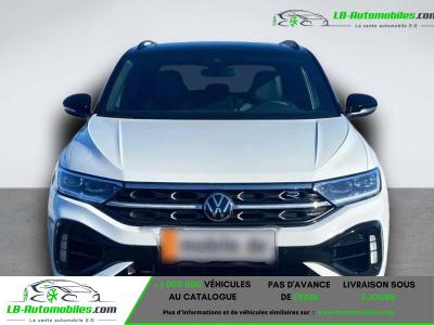 Volkswagen T-Roc 2.0 TSI 300 Start/Stop BVA 4Motion