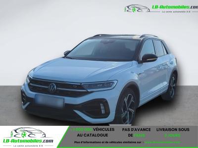 Volkswagen T-Roc 2.0 TSI 300 Start/Stop BVA 4Motion