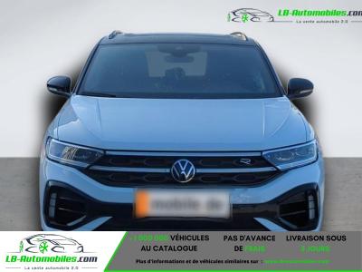 Volkswagen T-Roc 2.0 TSI 300 Start/Stop BVA 4Motion