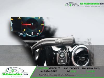 Mercedes Classe B 180 d BVA