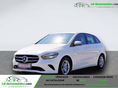 Mercedes Classe B 180 d BVA