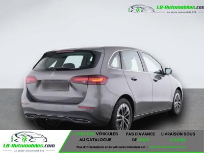 Mercedes Classe B 180 BVA