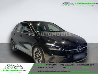 Mercedes Classe B 200 BVA