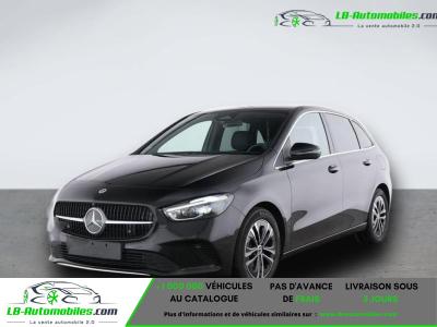 Mercedes Classe B 200 d BVA