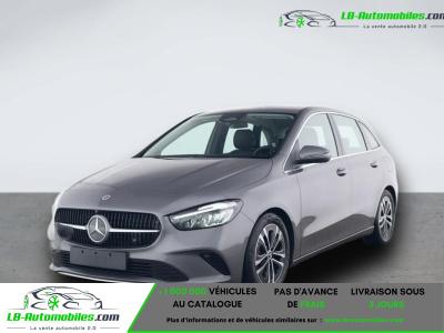 Mercedes Classe B 200 d BVA
