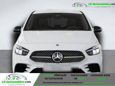Mercedes Classe B 250 e BVA