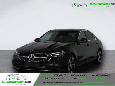 Mercedes Classe C 300 e BVA