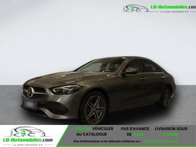 Mercedes Classe C 300 e BVA