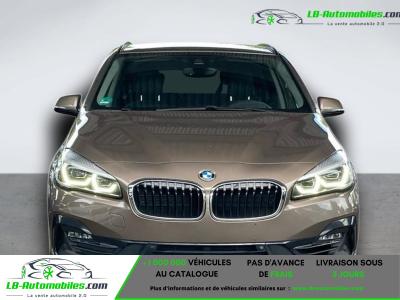 BMW Série 2 Active Tourer  218i 140 ch BVM