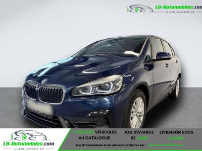 BMW Série 2 Active Tourer  220i 192 ch BVA