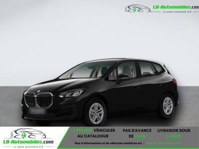 BMW Série 2 Active Tourer  218i 136 ch BVA