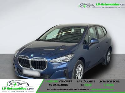 BMW Série 2 Active Tourer  218i 136 ch BVA