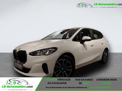 BMW Série 2 Active Tourer  218i 136 ch BVA